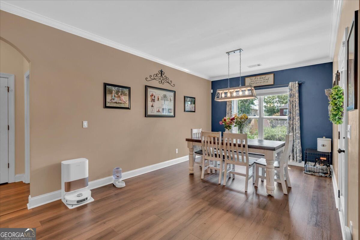 113 Bridgeway Drive Warner Robins - Photo 34