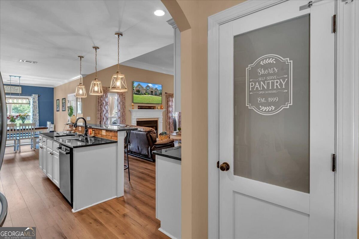 113 Bridgeway Drive Warner Robins - Photo 40