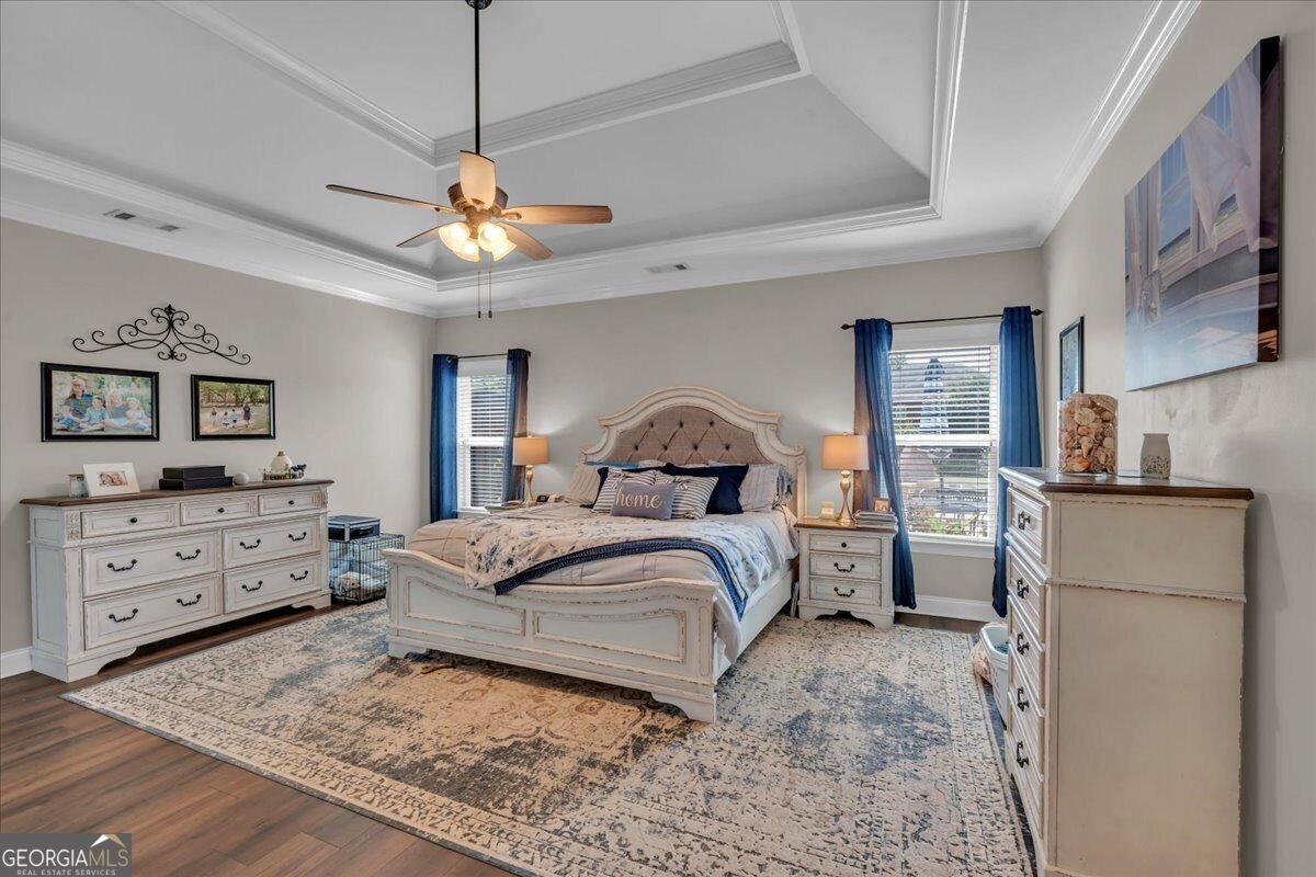 113 Bridgeway Drive Warner Robins - Photo 41