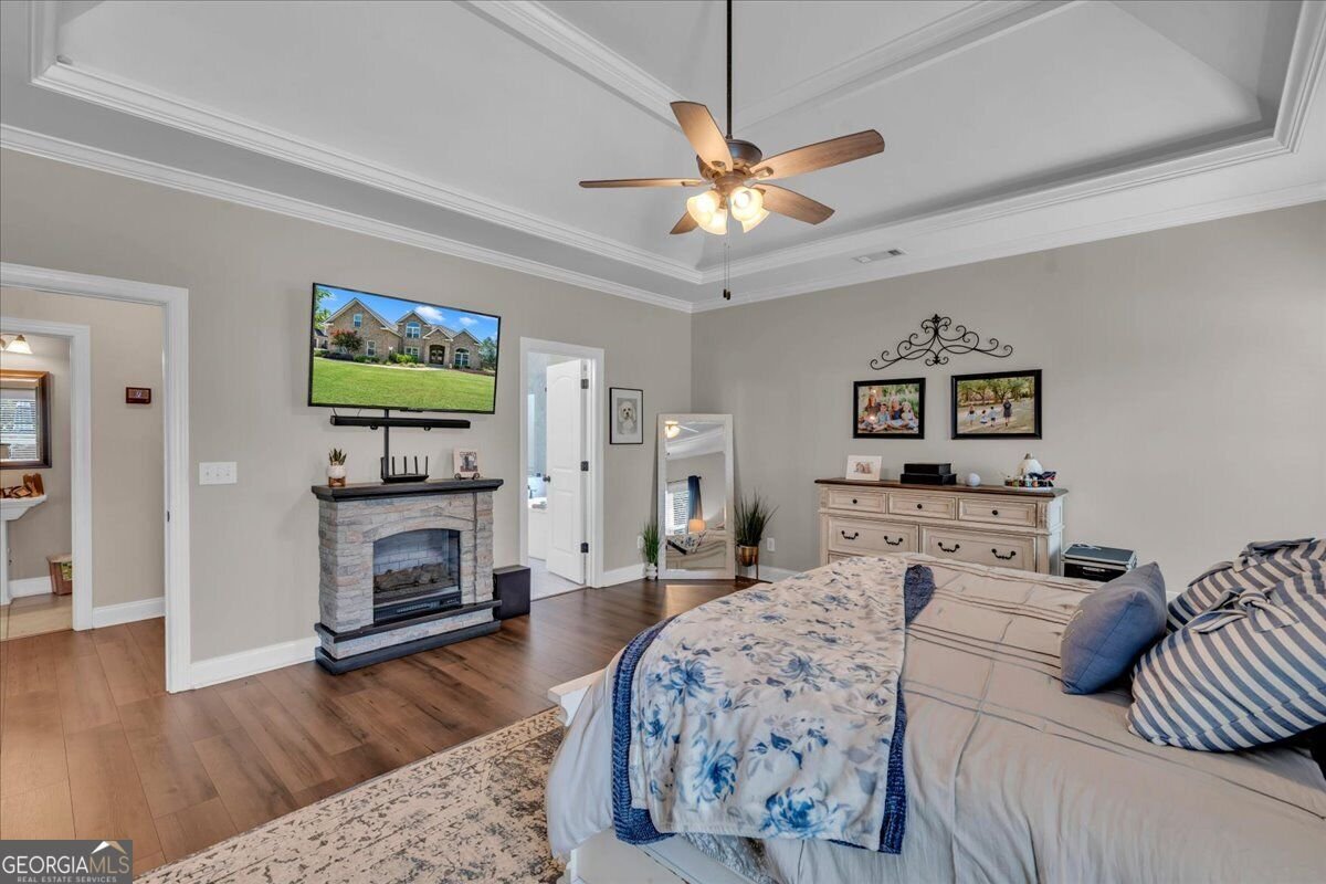 113 Bridgeway Drive Warner Robins - Photo 44
