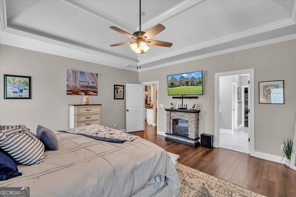 113 Bridgeway Drive Warner Robins - Photo 45