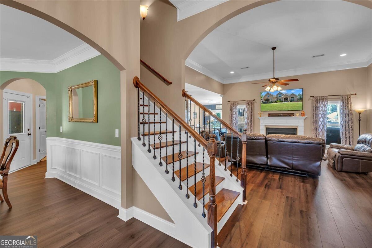 113 Bridgeway Drive Warner Robins - Photo 6