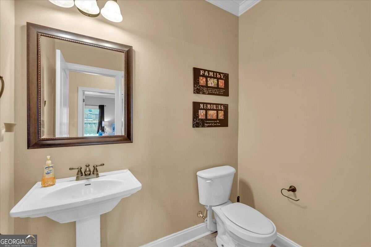 113 Bridgeway Drive Warner Robins - Photo 62