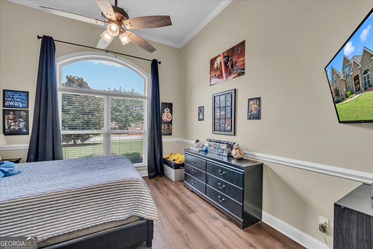 113 Bridgeway Drive Warner Robins - Photo 68