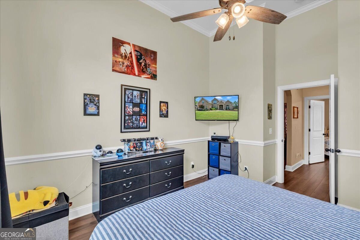113 Bridgeway Drive Warner Robins - Photo 69