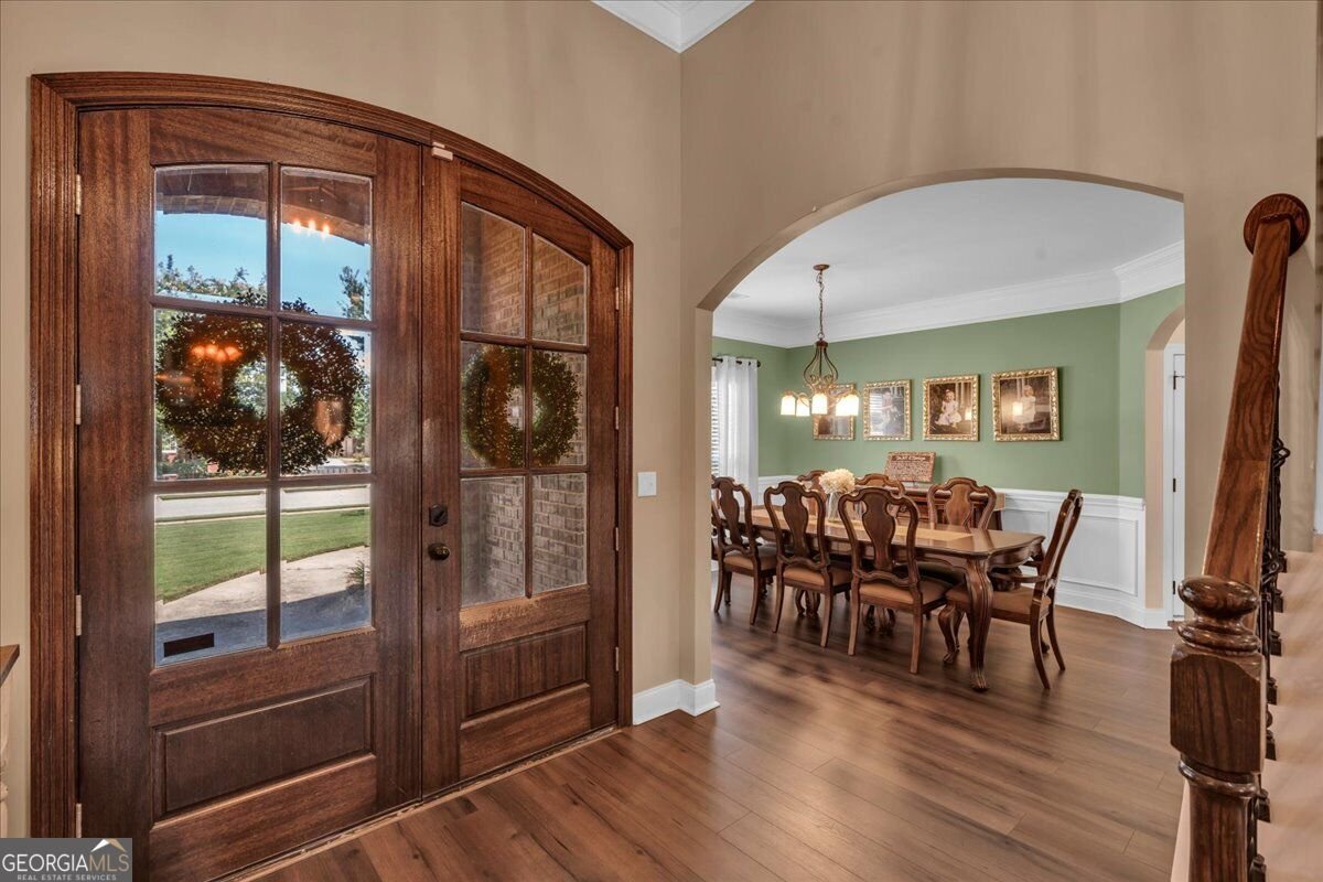 113 Bridgeway Drive Warner Robins - Photo 7