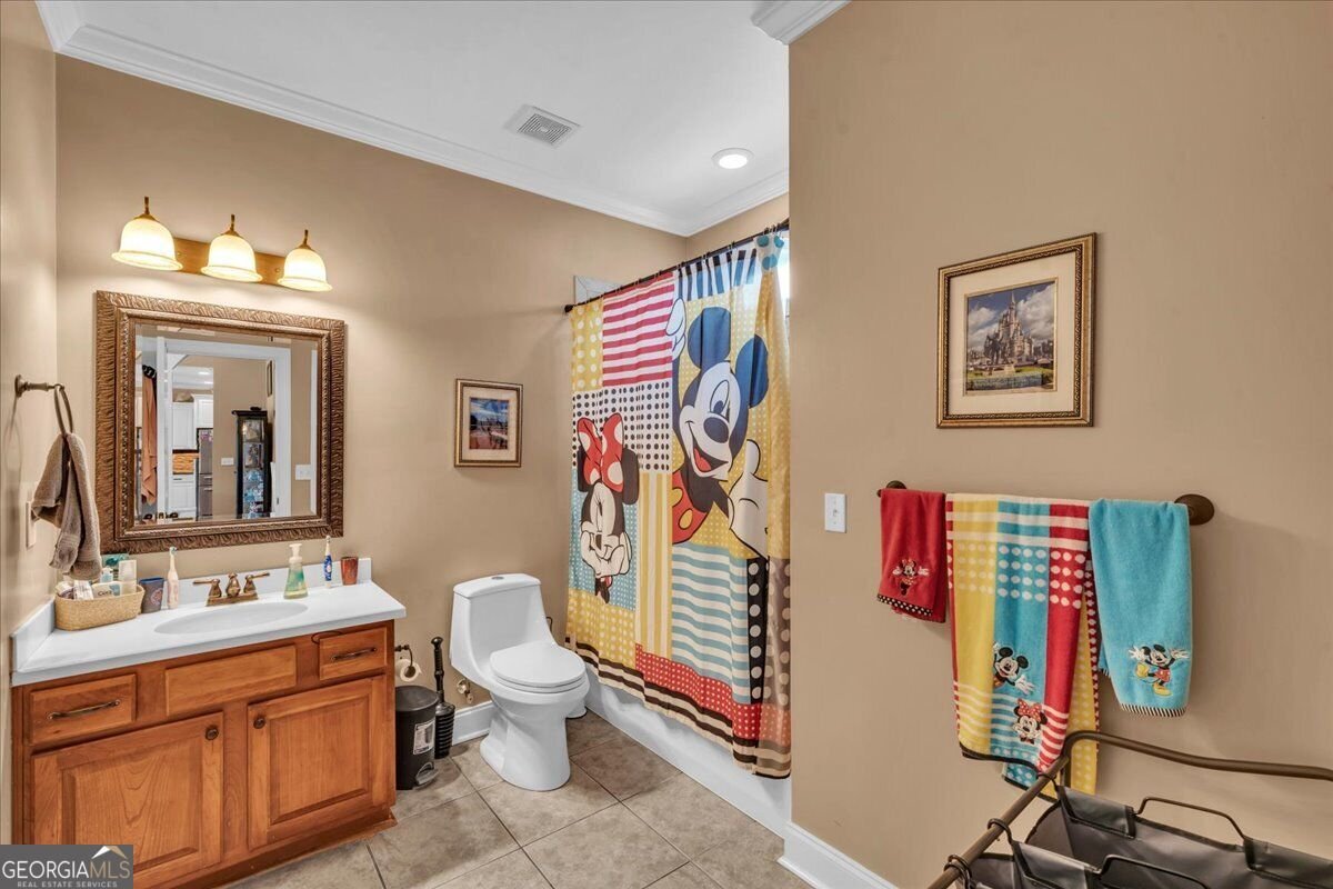 113 Bridgeway Drive Warner Robins - Photo 71