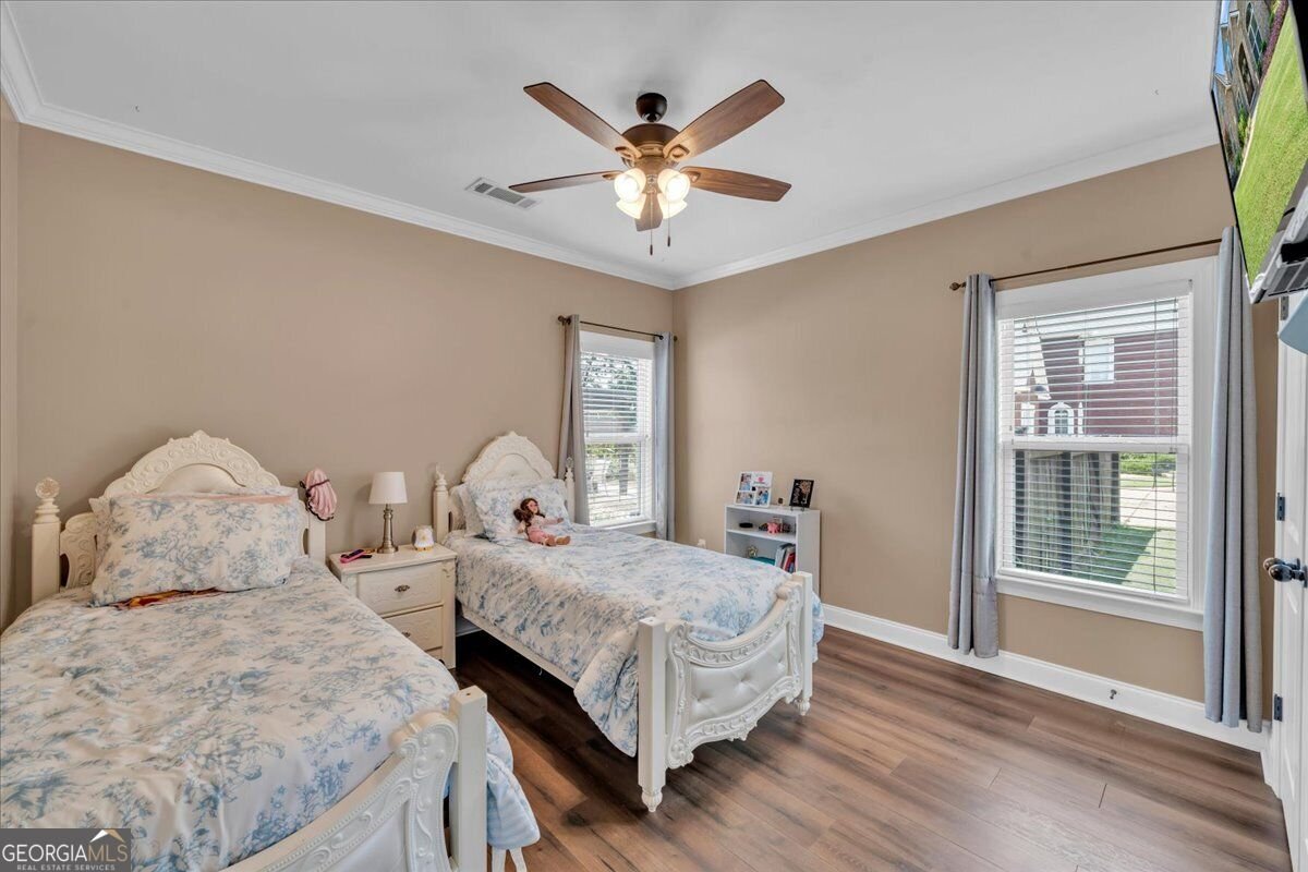 113 Bridgeway Drive Warner Robins - Photo 74