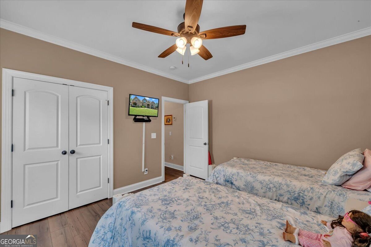 113 Bridgeway Drive Warner Robins - Photo 75