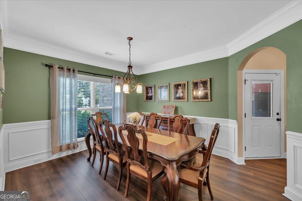 113 Bridgeway Drive Warner Robins - Photo 8