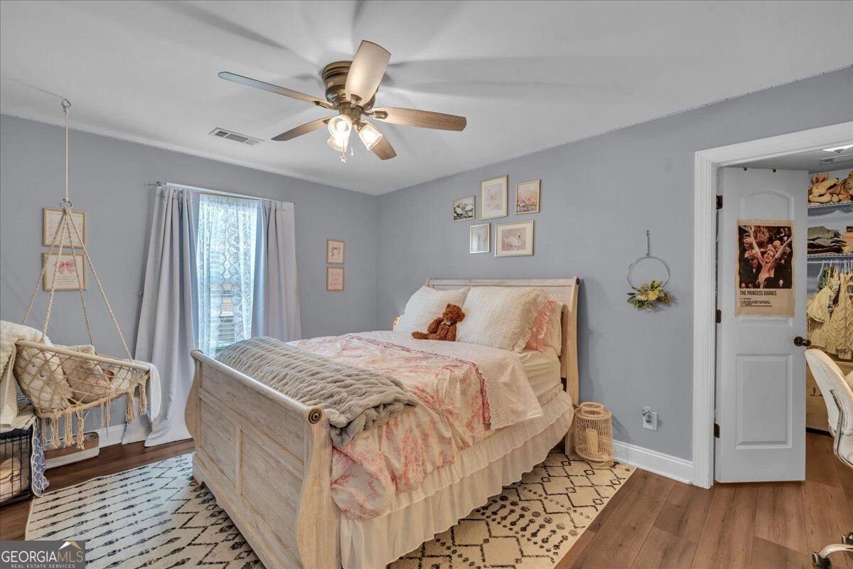 113 Bridgeway Drive Warner Robins - Photo 85