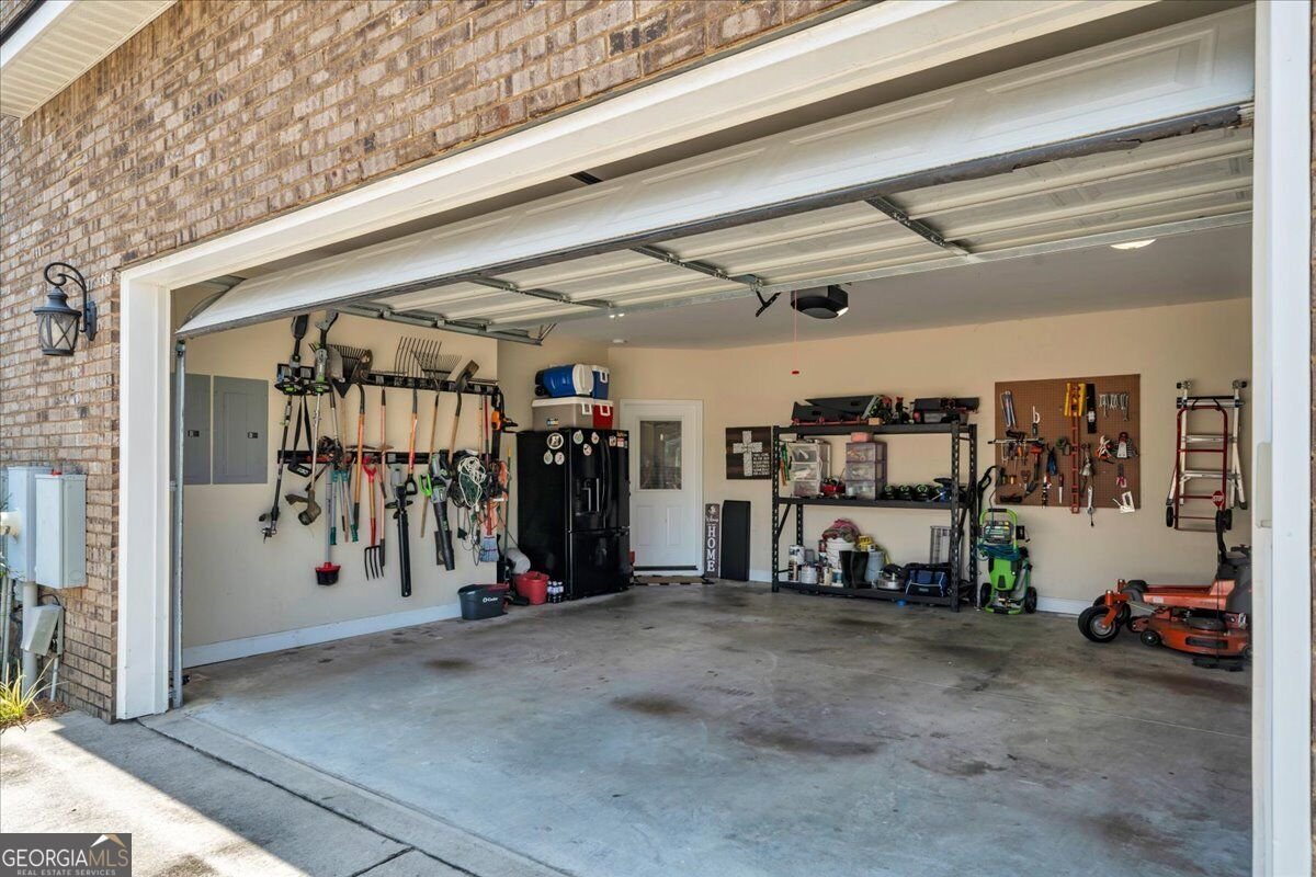 113 Bridgeway Drive Warner Robins - Photo 95