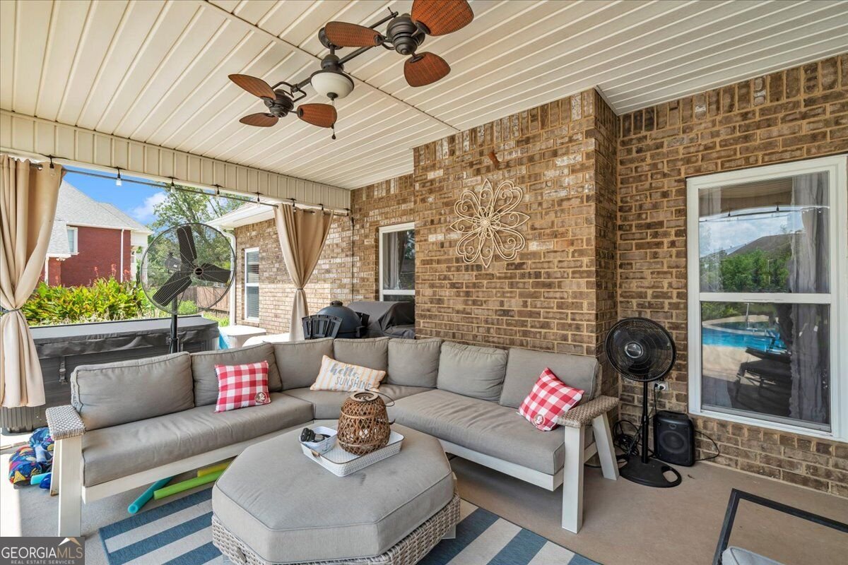 113 Bridgeway Drive Warner Robins - Photo 98