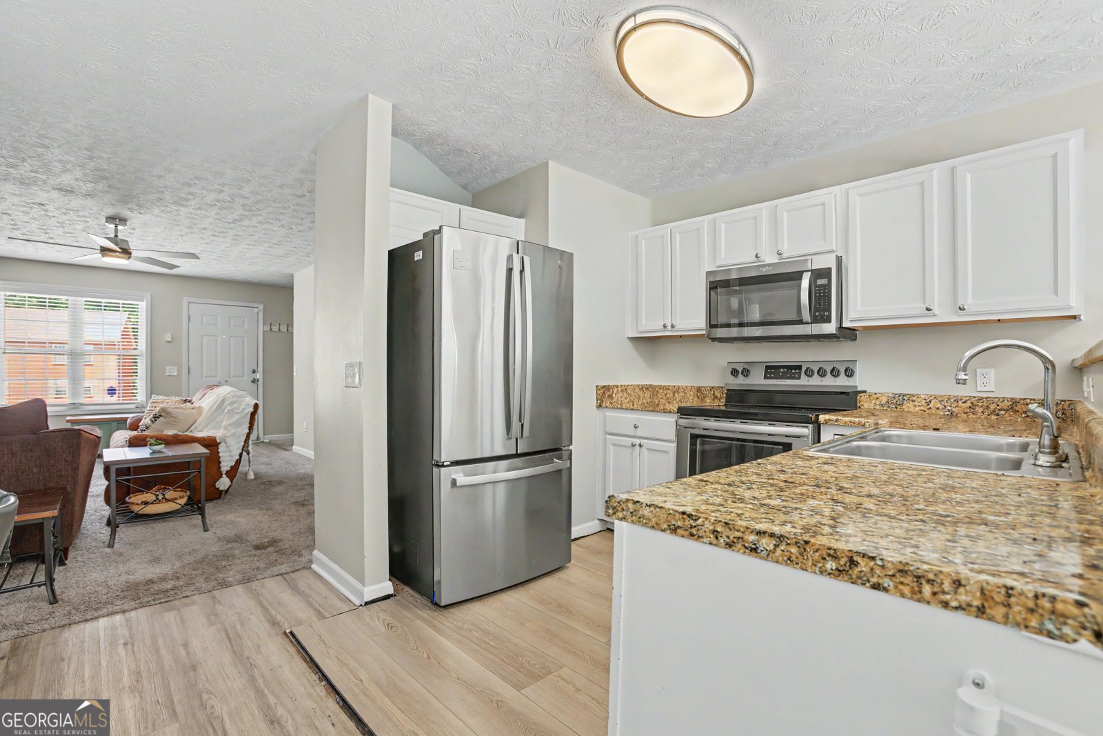 67 Davis Mill Court Lawrenceville - Photo 10