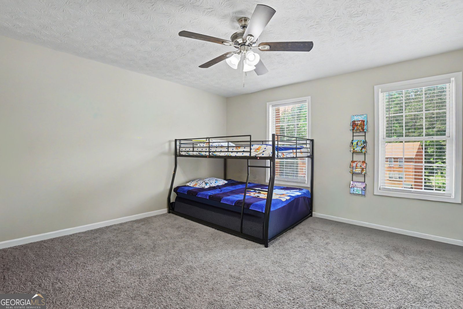 67 Davis Mill Court Lawrenceville - Photo 21
