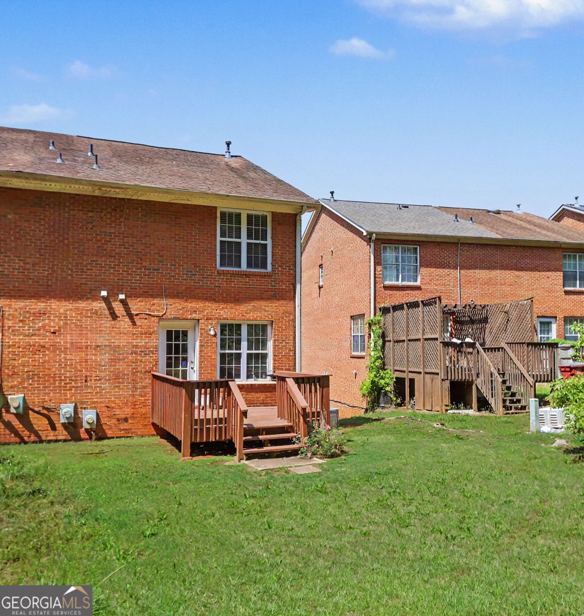 67 Davis Mill Court Lawrenceville - Photo 26