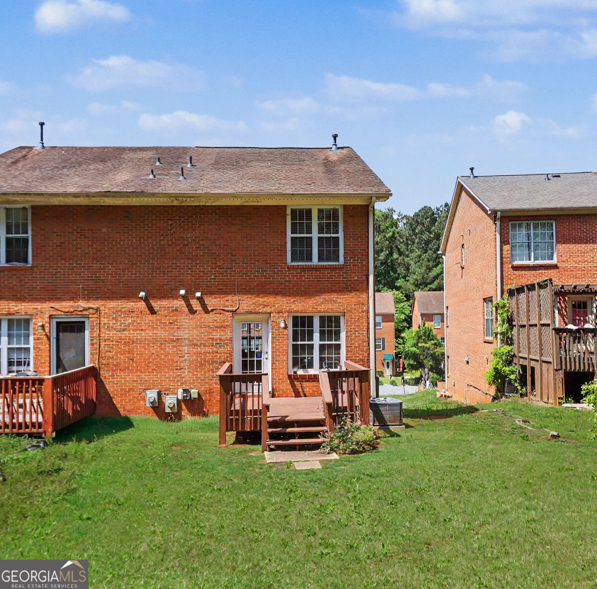 67 Davis Mill Court Lawrenceville - Photo 27