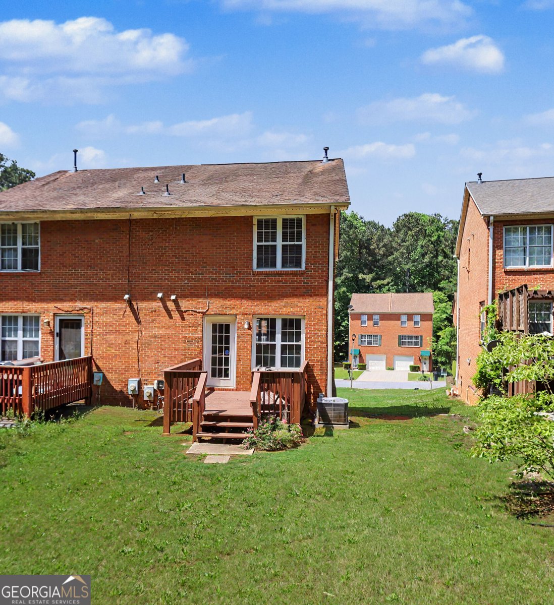 67 Davis Mill Court Lawrenceville - Photo 28