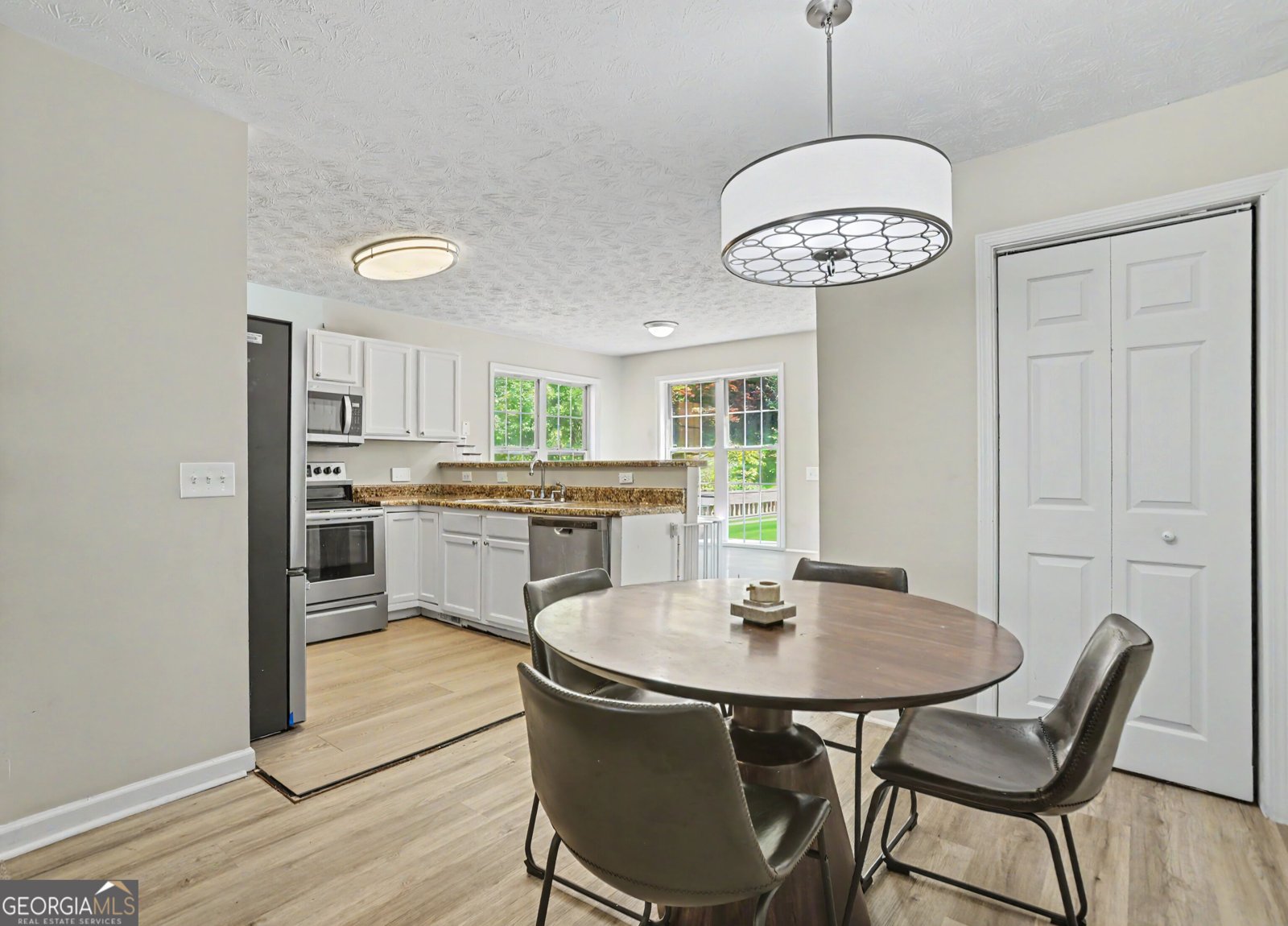 67 Davis Mill Court Lawrenceville - Photo 9