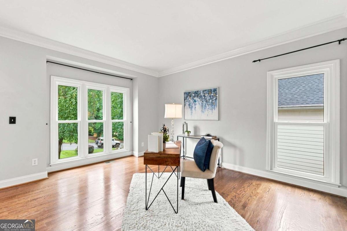 7350 Devonhall Way Johns Creek - Photo 10