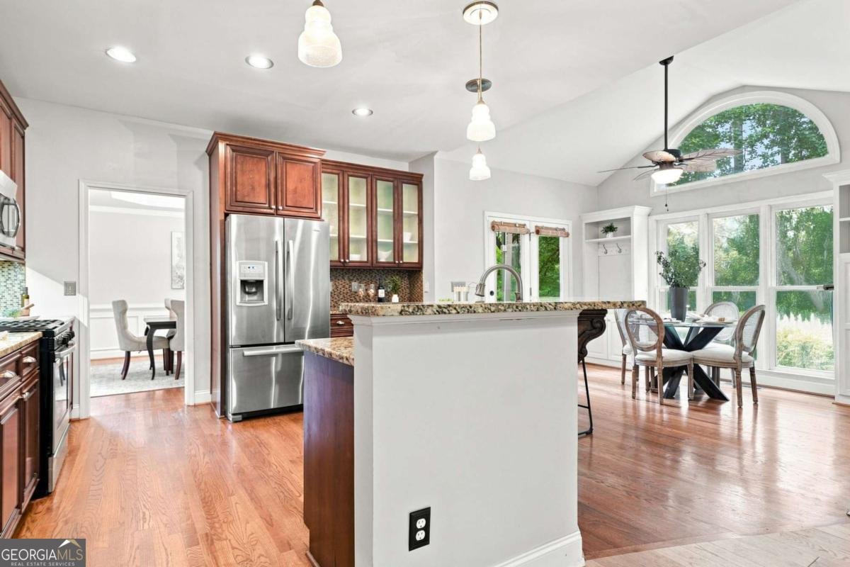 7350 Devonhall Way Johns Creek - Photo 25