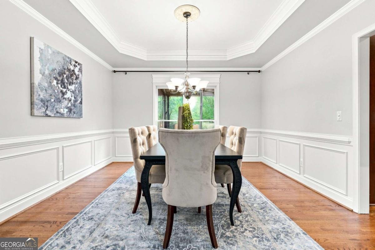 7350 Devonhall Way Johns Creek - Photo 26
