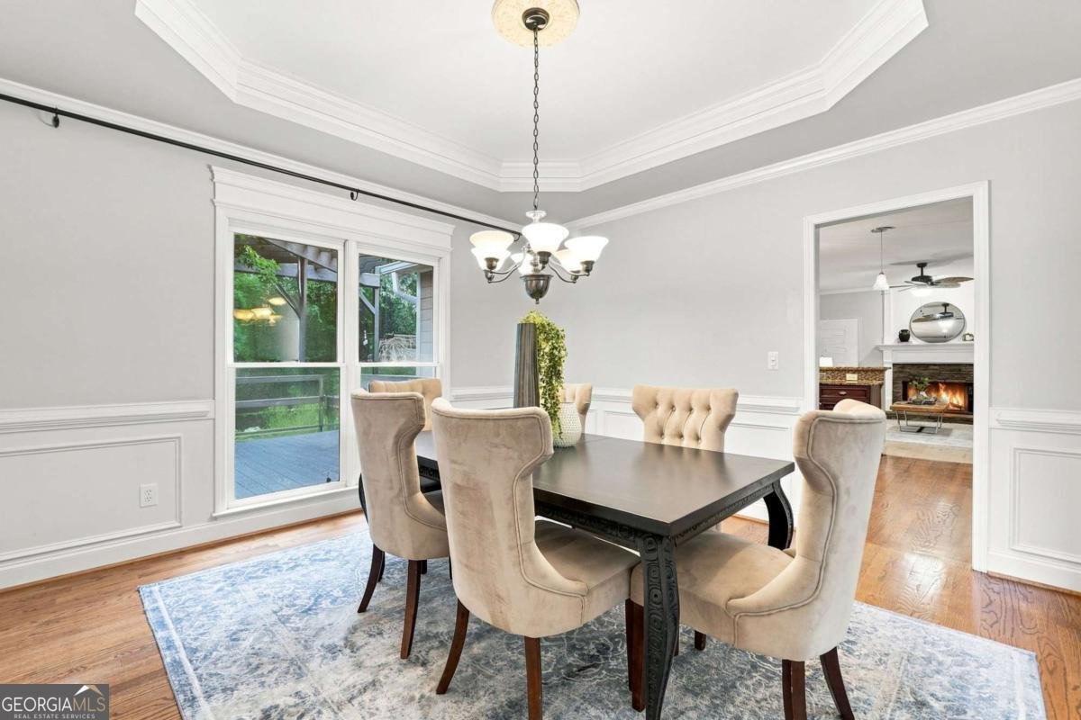 7350 Devonhall Way Johns Creek - Photo 27