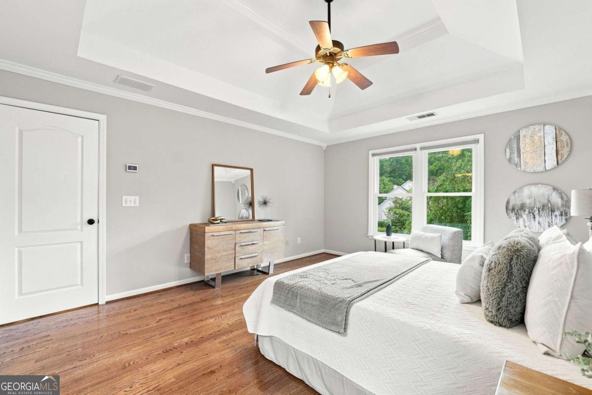 7350 Devonhall Way Johns Creek - Photo 37