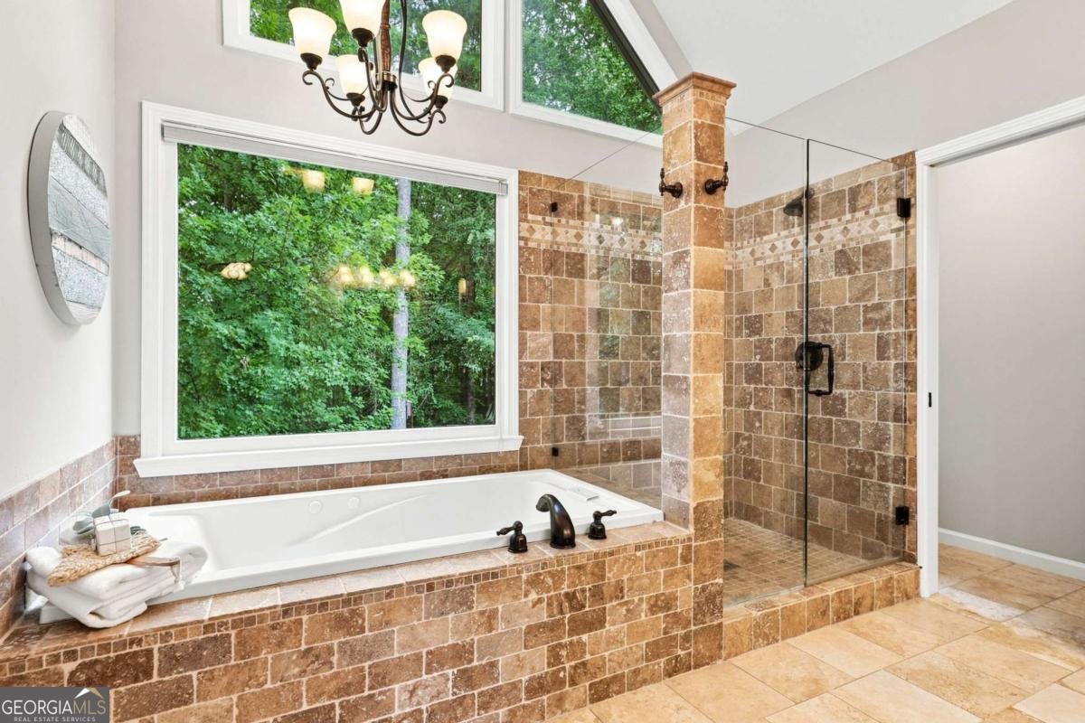 7350 Devonhall Way Johns Creek - Photo 38