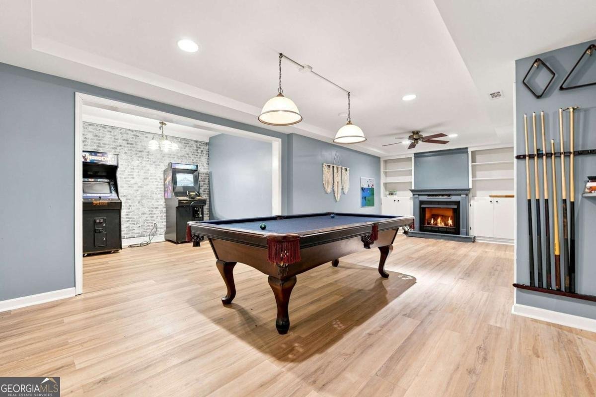 7350 Devonhall Way Johns Creek - Photo 48