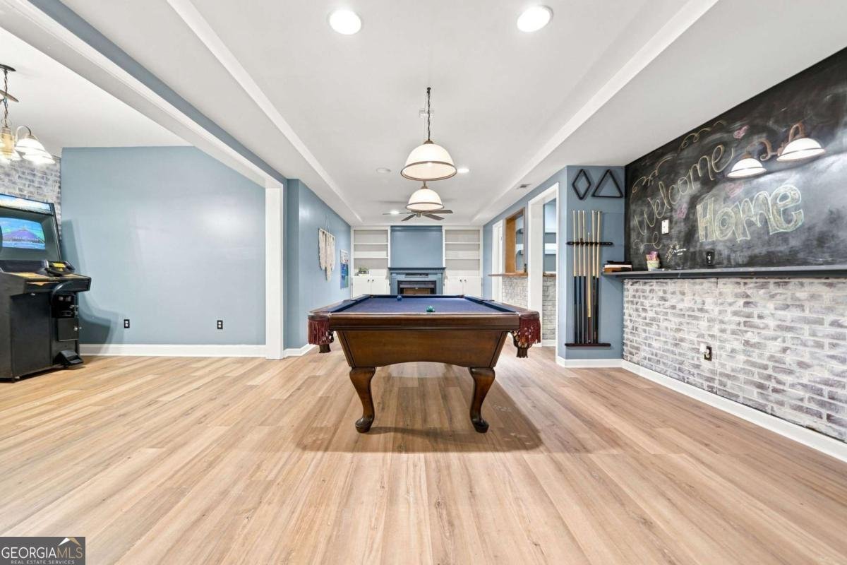 7350 Devonhall Way Johns Creek - Photo 49