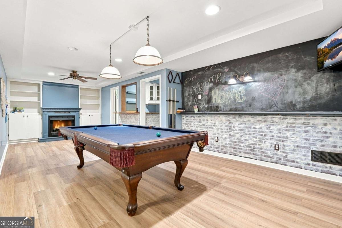 7350 Devonhall Way Johns Creek - Photo 50