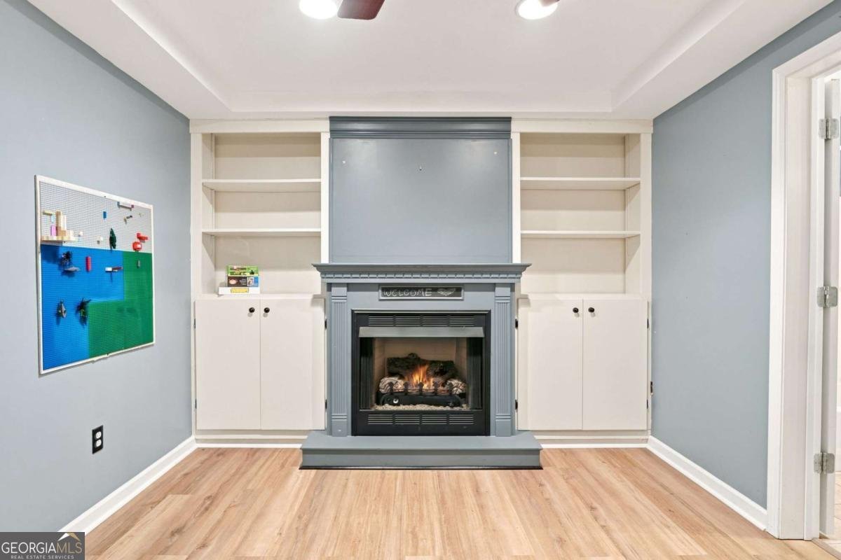 7350 Devonhall Way Johns Creek - Photo 52