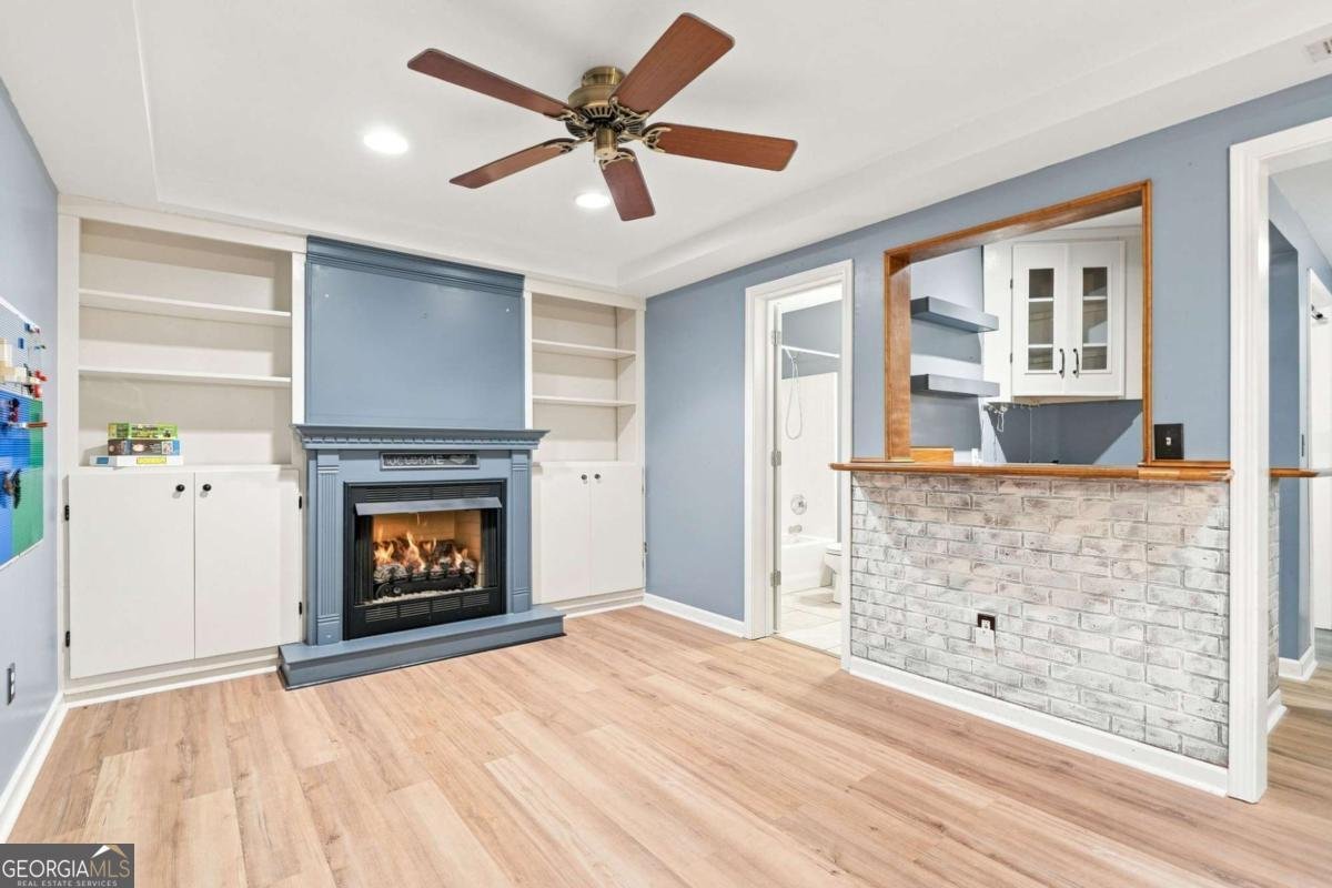 7350 Devonhall Way Johns Creek - Photo 53