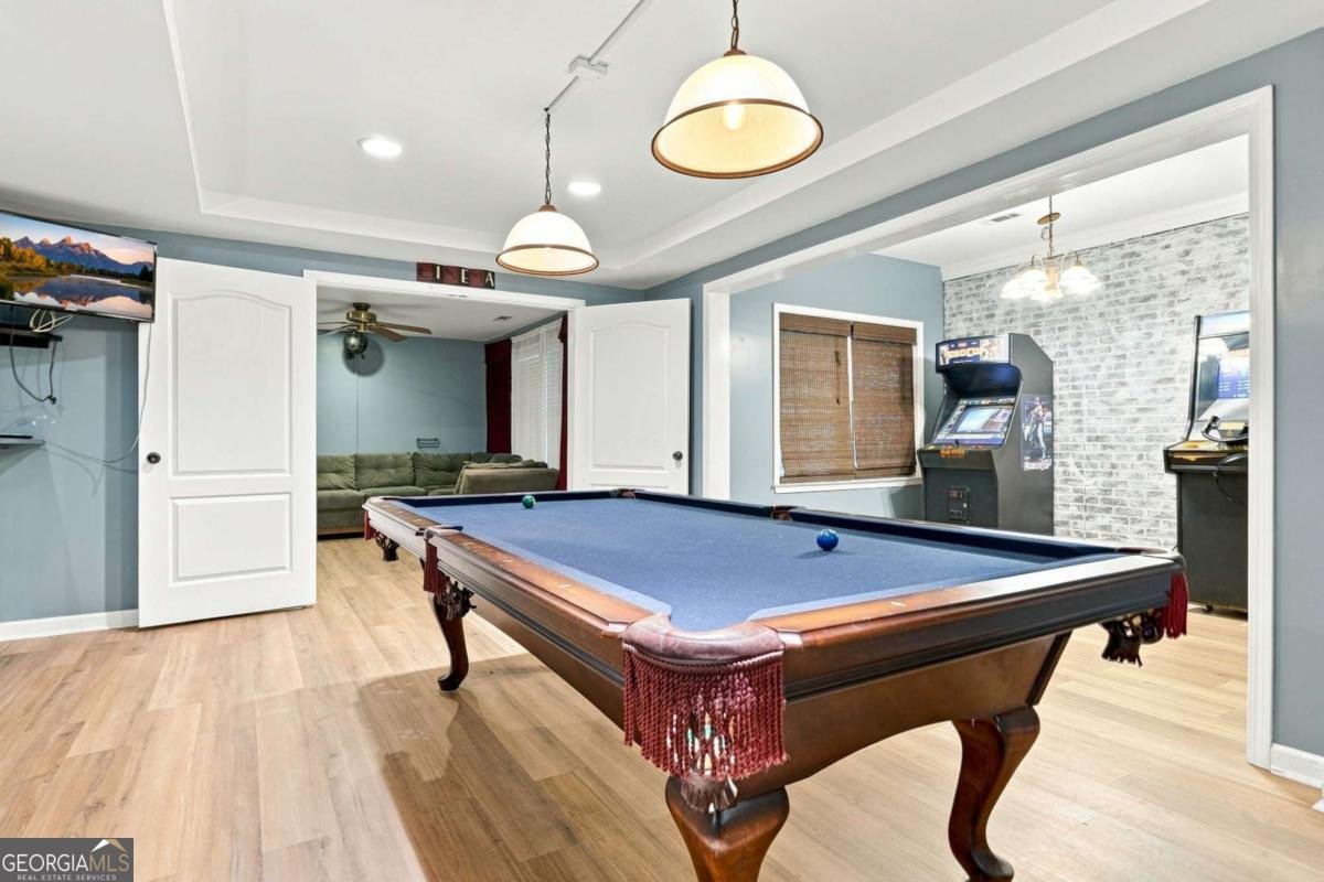 7350 Devonhall Way Johns Creek - Photo 55
