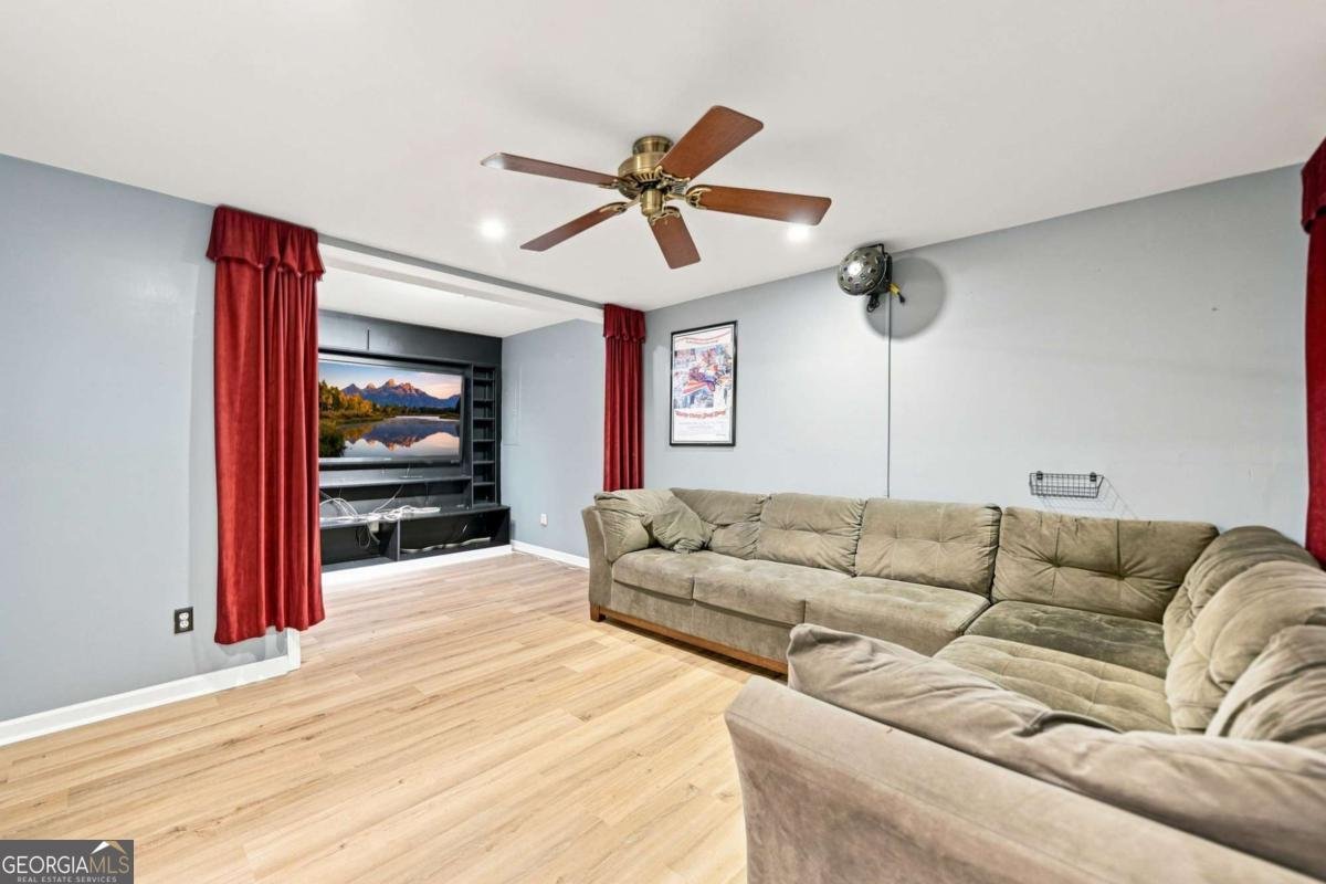 7350 Devonhall Way Johns Creek - Photo 57