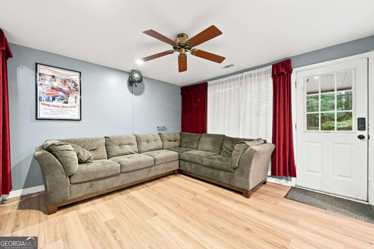 7350 Devonhall Way Johns Creek - Photo 58