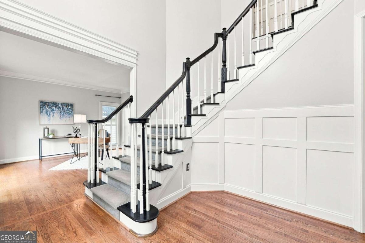 7350 Devonhall Way Johns Creek - Photo 6