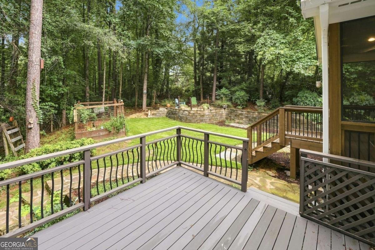 7350 Devonhall Way Johns Creek - Photo 63