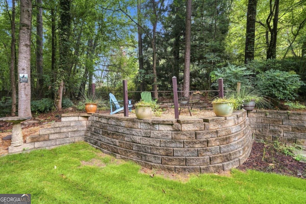 7350 Devonhall Way Johns Creek - Photo 67