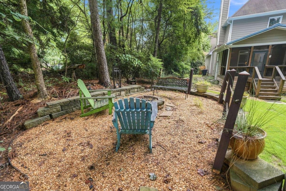 7350 Devonhall Way Johns Creek - Photo 69
