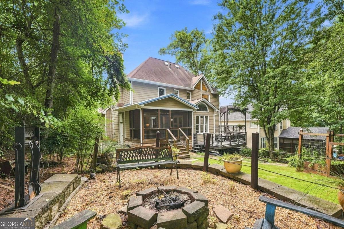 7350 Devonhall Way Johns Creek - Photo 70