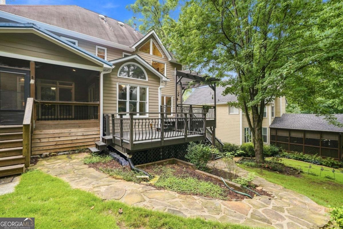 7350 Devonhall Way Johns Creek - Photo 72