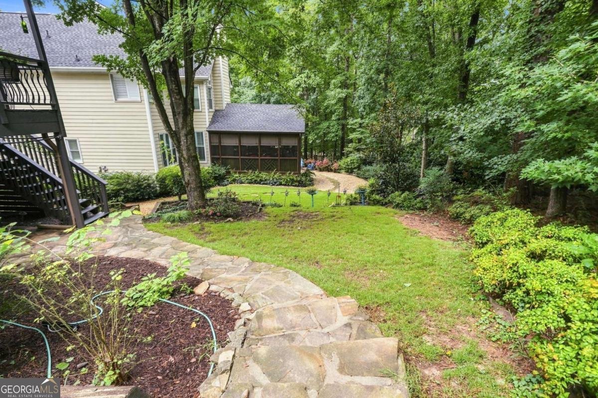 7350 Devonhall Way Johns Creek - Photo 73