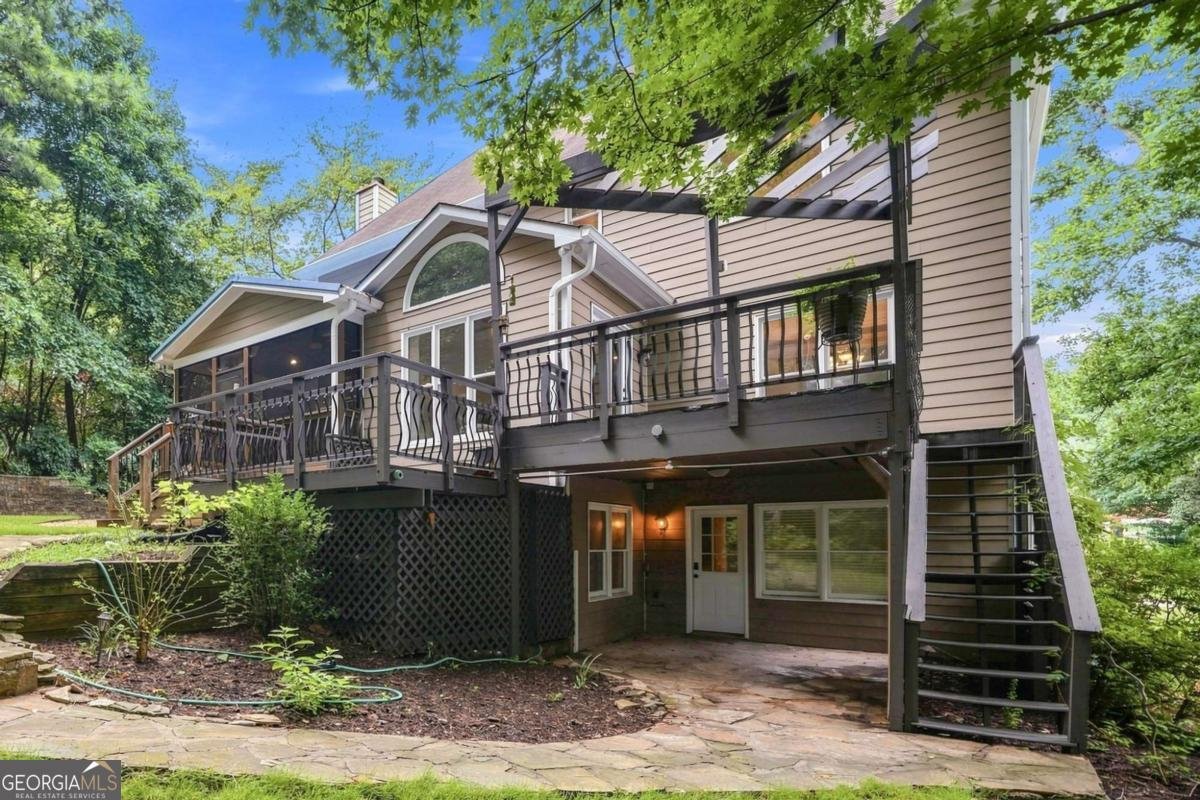 7350 Devonhall Way Johns Creek - Photo 74