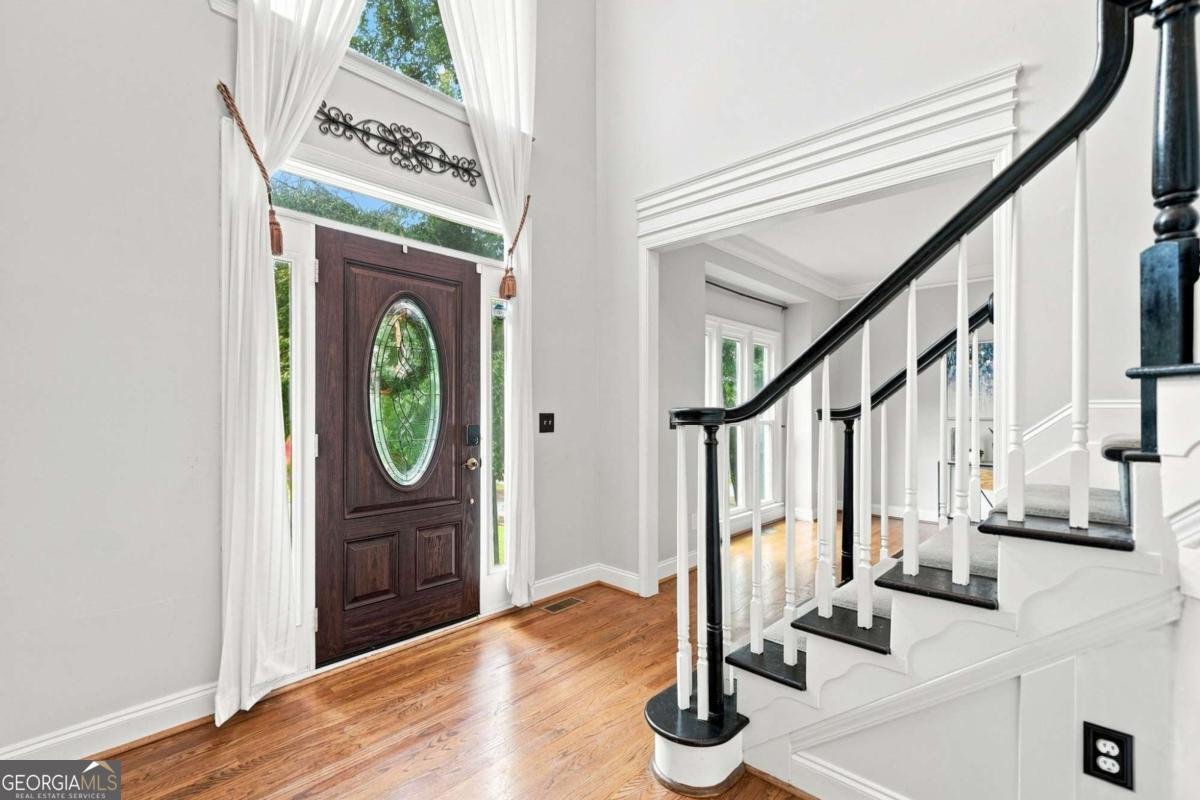 7350 Devonhall Way Johns Creek - Photo 8