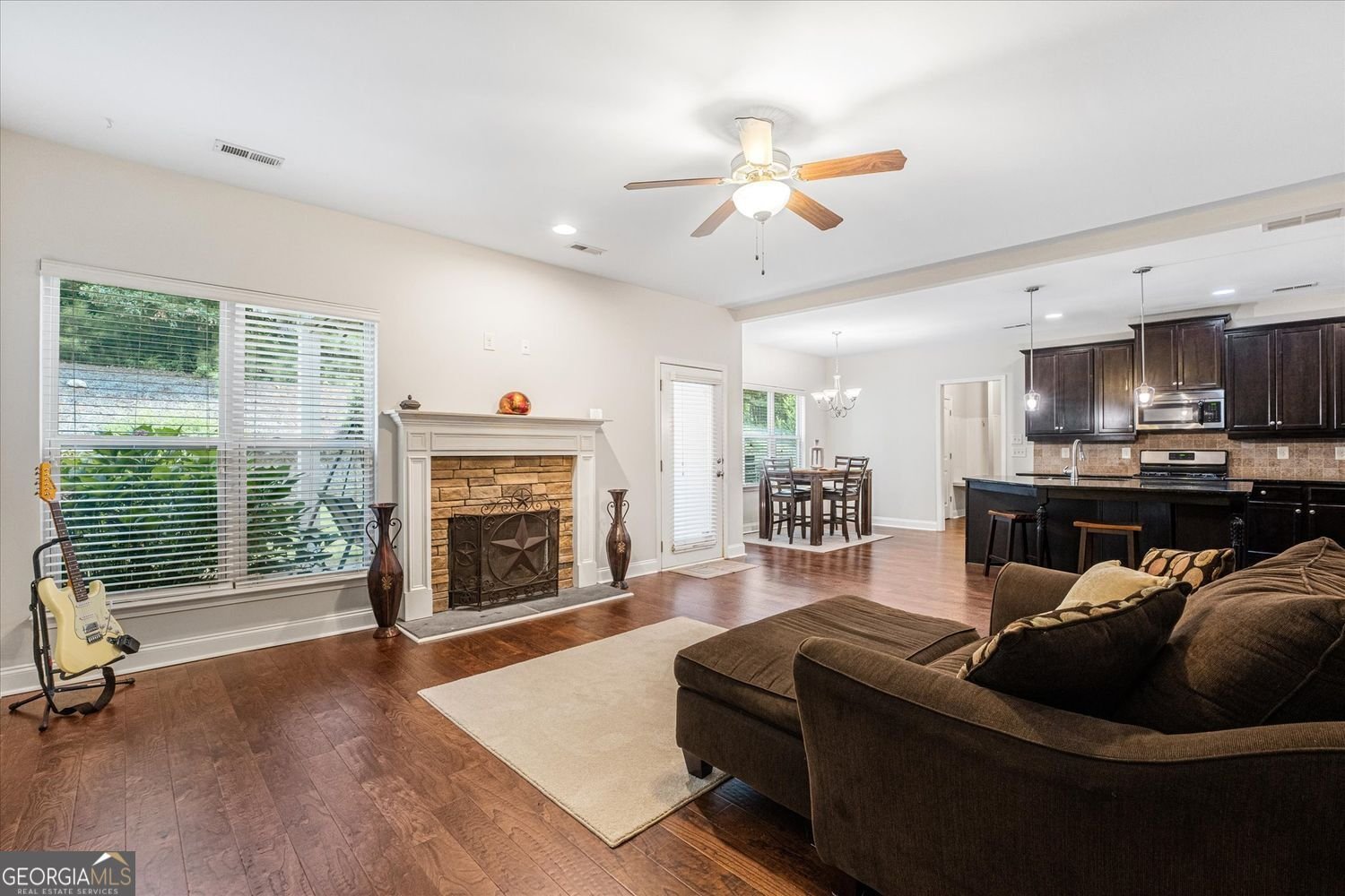 62 Seabiscuit Court Newnan - Photo 14
