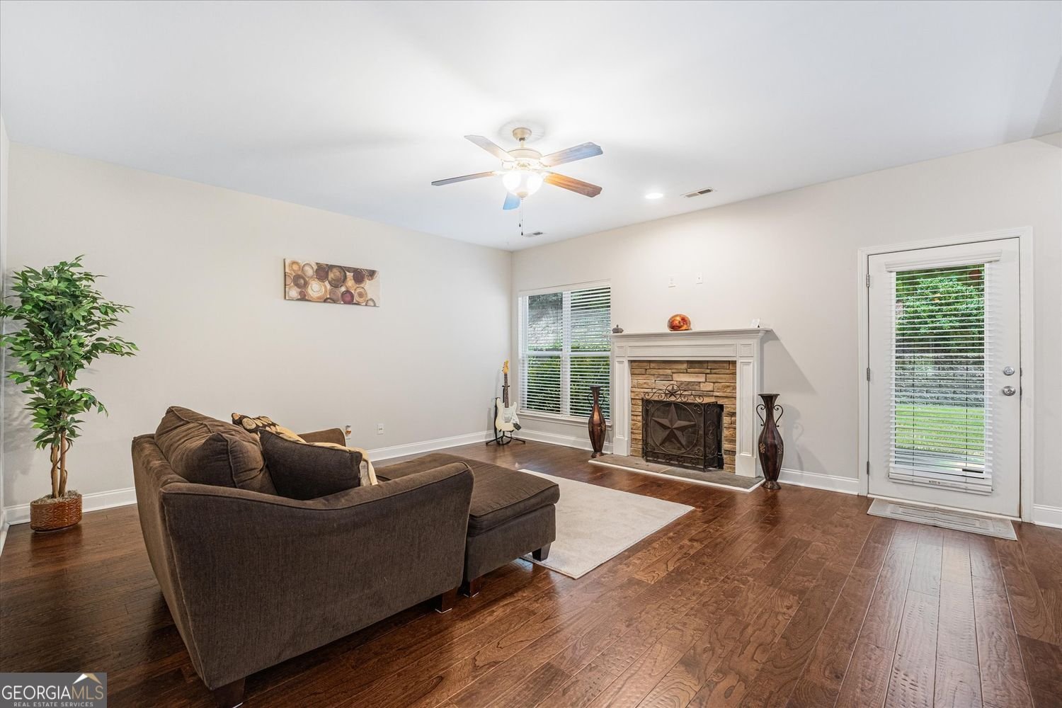62 Seabiscuit Court Newnan - Photo 21