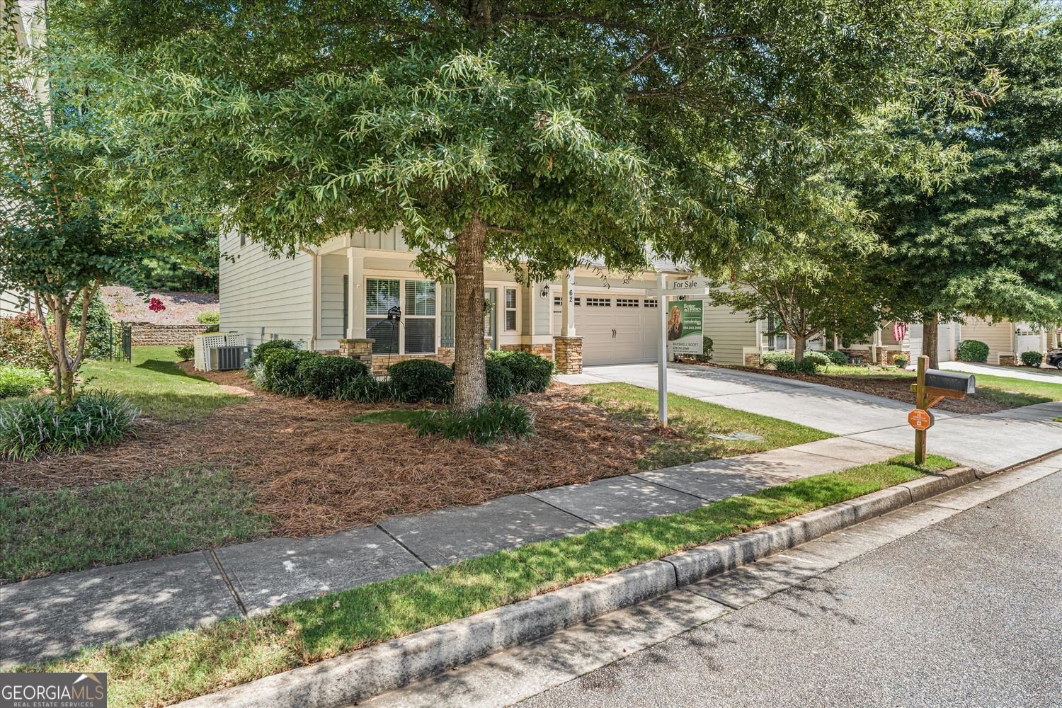 62 Seabiscuit Court Newnan - Photo 30