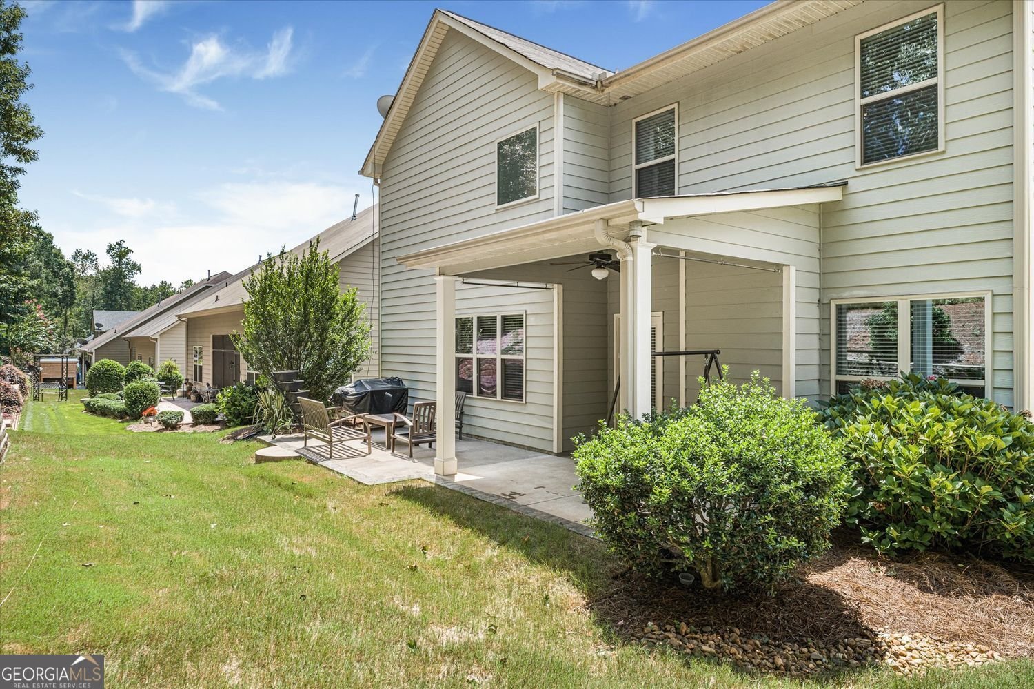 62 Seabiscuit Court Newnan - Photo 31